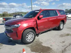 1GNSKCKD1NR161696 2022 CHEVROLET SUBURBAN