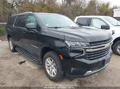 1GNSKCKD1NR161813 2022 CHEVROLET SUBURBAN