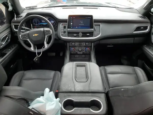 1GNSKCKD1NR162654 2022 CHEVROLET SUBURBAN - Image 8
