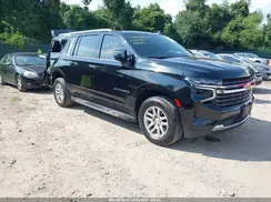 1GNSKCKD1NR192219 2022 CHEVROLET SUBURBAN