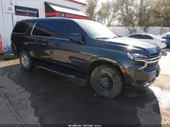 1GNSKCKD1NR236980 2022 CHEVROLET SUBURBAN
