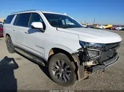 1GNSKCKD1NR272264 2022 CHEVROLET SUBURBAN