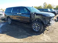 1GNSKCKD1NR285046 2022 CHEVROLET SUBURBAN