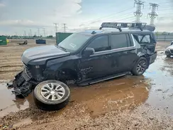 1GNSKCKD1NR325142 2022 CHEVROLET SUBURBAN
