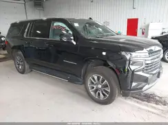 1GNSKCKD1NR326209 2022 CHEVROLET SUBURBAN