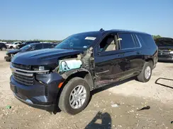 1GNSKCKD1PR105468 2023 CHEVROLET SUBURBAN