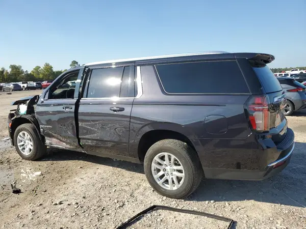1GNSKCKD1PR105468 2023 CHEVROLET SUBURBAN - Image 2