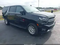 1GNSKCKD1PR131200 2023 CHEVROLET SUBURBAN