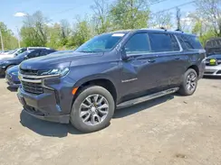 1GNSKCKD1PR138308 2023 CHEVROLET SUBURBAN