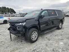 1GNSKCKD1PR154251 2023 CHEVROLET SUBURBAN