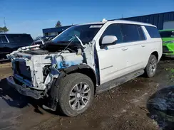 1GNSKCKD1PR154704 2023 CHEVROLET SUBURBAN