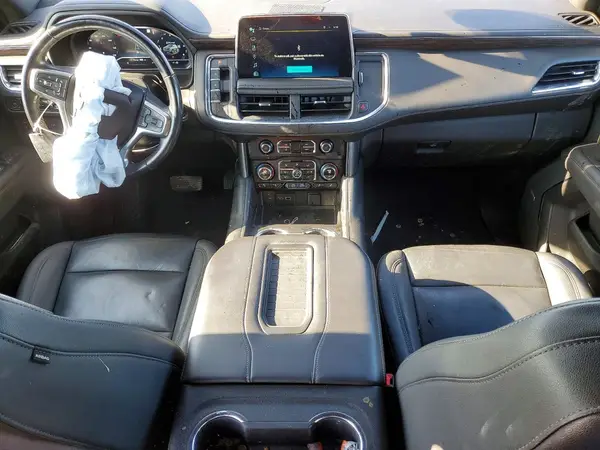 1GNSKCKD1PR154704 2023 CHEVROLET SUBURBAN - Image 8