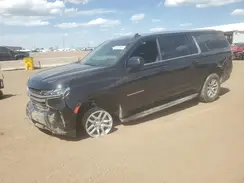 1GNSKCKD1PR192790 2023 CHEVROLET SUBURBAN