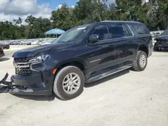 1GNSKCKD1PR211385 2023 CHEVROLET SUBURBAN