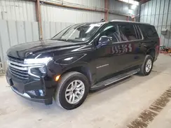 1GNSKCKD1PR259601 2023 CHEVROLET SUBURBAN