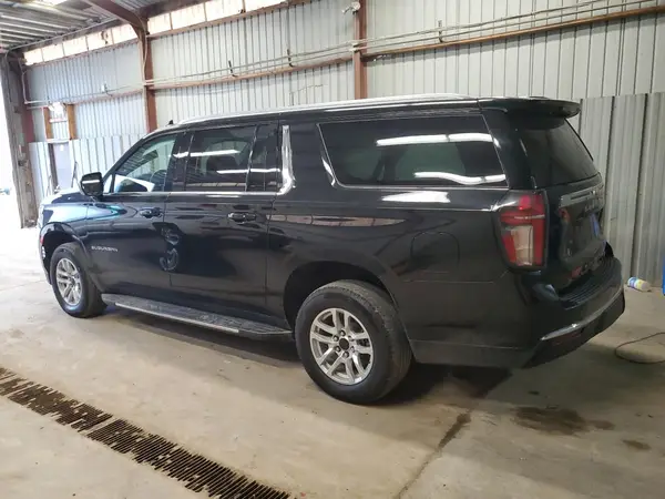 1GNSKCKD1PR259601 2023 CHEVROLET SUBURBAN - Image 2