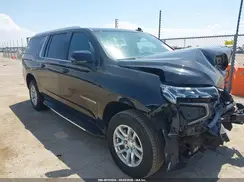 1GNSKCKD1PR395808 2023 CHEVROLET SUBURBAN