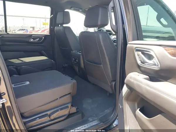 1GNSKCKD1PR395808 2023 CHEVROLET SUBURBAN - Image 8