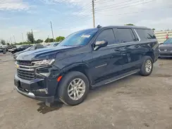 1GNSKCKD1PR416141 2023 CHEVROLET SUBURBAN