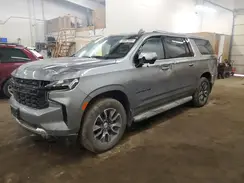 1GNSKCKD1PR505496 2023 CHEVROLET SUBURBAN