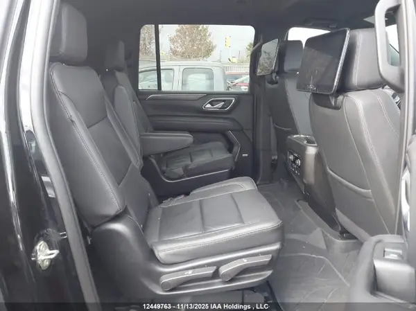 1GNSKCKD1RR201958 2024 CHEVROLET SUBURBAN - Image 8