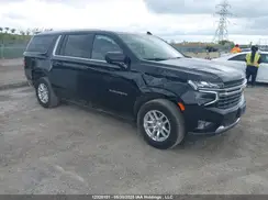 1GNSKCKD1RR219781 2024 CHEVROLET SUBURBAN