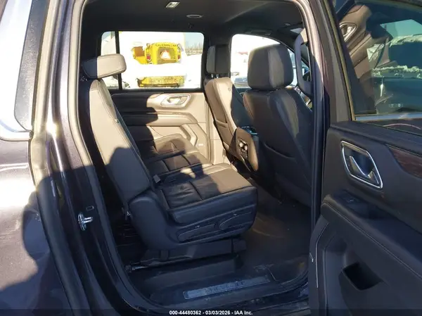 1GNSKCKD1RR222681 2024 CHEVROLET SUBURBAN - Image 8