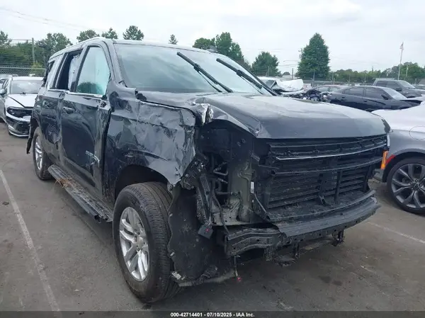 1GNSKCKD1RR250237 2024 CHEVROLET SUBURBAN - Image 1