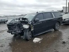1GNSKCKD2MR136529 2021 CHEVROLET SUBURBAN
