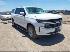 1GNSKCKD2MR144193 2021 CHEVROLET SUBURBAN