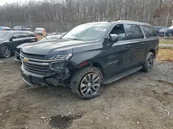 1GNSKCKD2MR226117 2021 CHEVROLET SUBURBAN