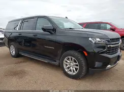 1GNSKCKD2MR268545 2021 CHEVROLET SUBURBAN
