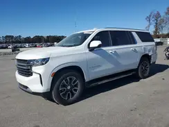 1GNSKCKD2MR273504 2021 CHEVROLET SUBURBAN