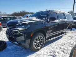 1GNSKCKD2MR381816 2021 CHEVROLET SUBURBAN