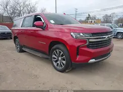 1GNSKCKD2MR450665 2021 CHEVROLET SUBURBAN