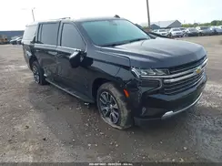 1GNSKCKD2NR112233 2022 CHEVROLET SUBURBAN
