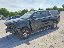 1GNSKCKD2NR162615 2022 CHEVROLET SUBURBAN