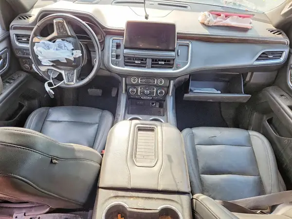 1GNSKCKD2NR162615 2022 CHEVROLET SUBURBAN - Image 8