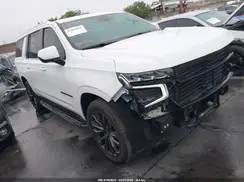 1GNSKCKD2NR174442 2022 CHEVROLET SUBURBAN