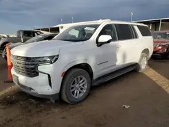 1GNSKCKD2NR249768 2022 CHEVROLET SUBURBAN