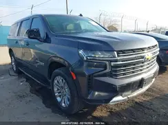 1GNSKCKD2NR252573 2022 CHEVROLET SUBURBAN
