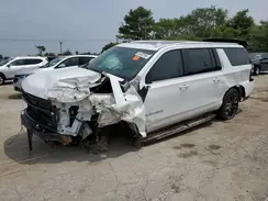 1GNSKCKD2NR284746 2022 CHEVROLET SUBURBAN