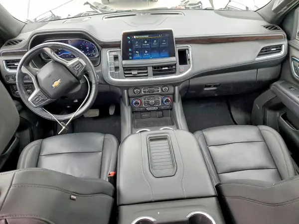 1GNSKCKD2NR287601 2022 CHEVROLET SUBURBAN - Image 8