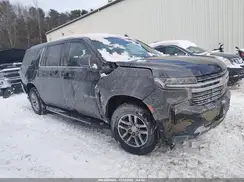 1GNSKCKD2NR338630 2022 CHEVROLET SUBURBAN