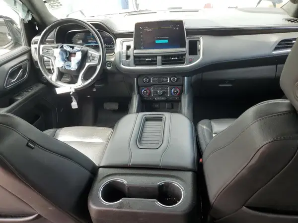 1GNSKCKD2PR131240 2023 CHEVROLET SUBURBAN - Image 8