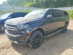 1GNSKCKD2PR136518 2023 CHEVROLET SUBURBAN