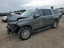 1GNSKCKD2PR164058 2023 CHEVROLET SUBURBAN