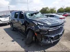 1GNSKCKD2PR284345 2023 CHEVROLET SUBURBAN
