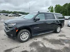 1GNSKCKD2PR354443 2023 CHEVROLET SUBURBAN