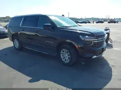1GNSKCKD2PR376703 2023 CHEVROLET SUBURBAN